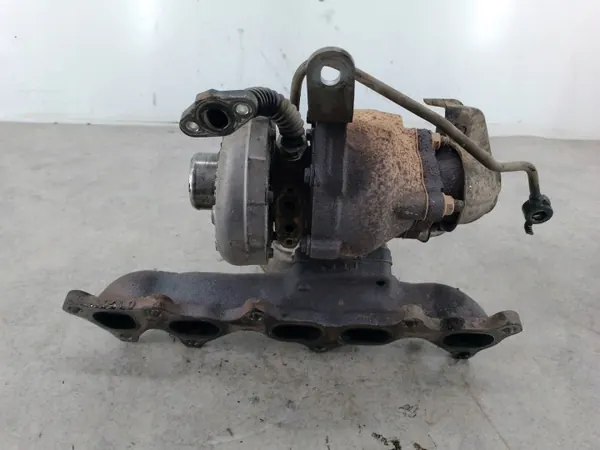Turbo usado OEM 18900-RBD-E02 para Honda Accord image 7