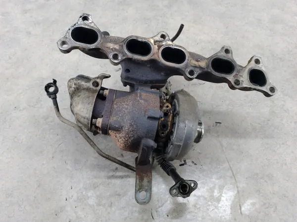 Turbo usado OEM 18900-RBD-E02 para Honda Accord image 9