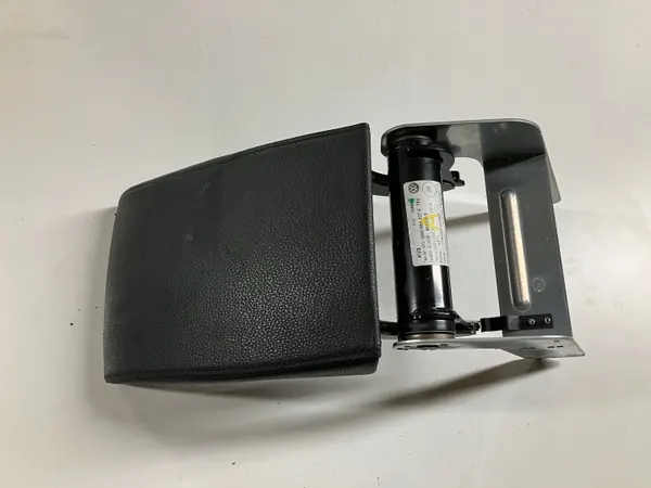 Accoudoir cuir OEM 5M0864207E pour Sharan/Alhambra image 2