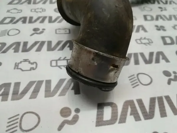 Vesiputki Mercedes C 203 W203 image 3