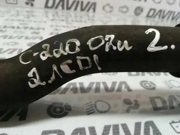 Vesiputki Mercedes C 203 W203 image 4