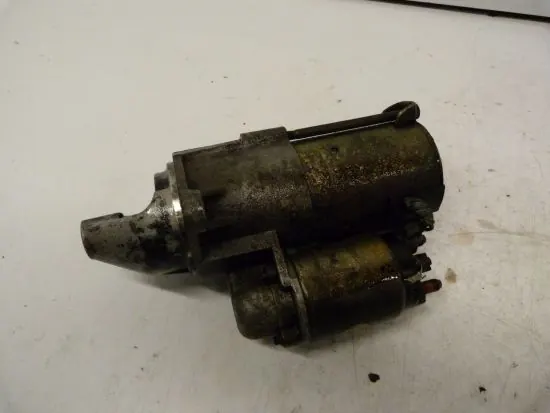 Motor de arranque 96550792 Daewoo Lacetti 1.4 E-Tec image 2