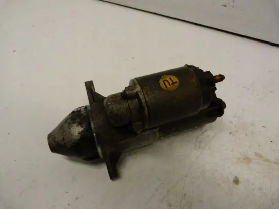 Motor de arranque 96550792 Daewoo Lacetti 1.4 E-Tec image 3