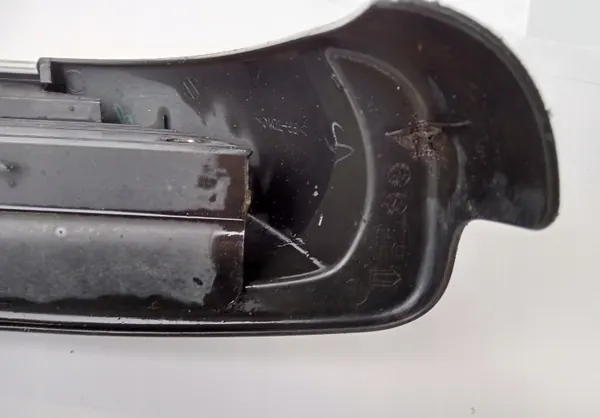 Marchepied droit OEM pour Mercedes X-Class X470 W470 image 10