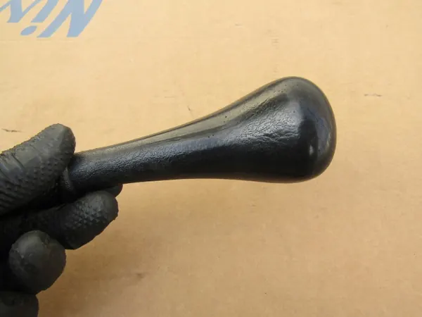 Pomo de mudanças OEM Mercedes W124 W201 - 4 velocidades image 5