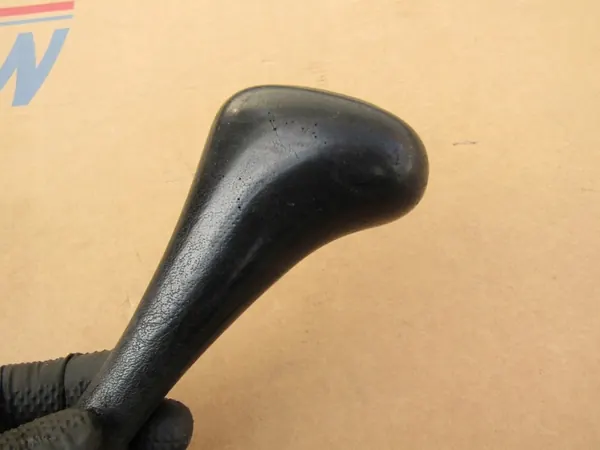 Pomo de mudanças OEM Mercedes W124 W201 - 4 velocidades image 6