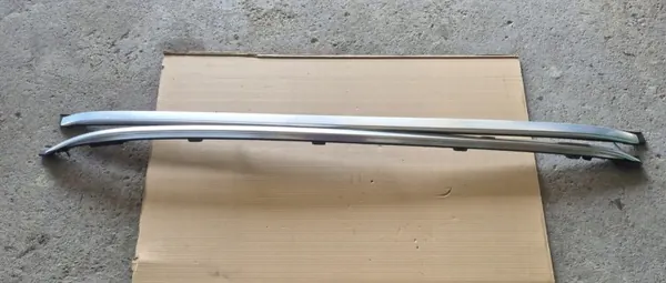 Kit de Barras de Teto OEM para Suzuki Vitara 2015-2018 image 2