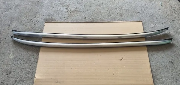 Kit de Barras de Teto OEM para Suzuki Vitara 2015-2018 image 4
