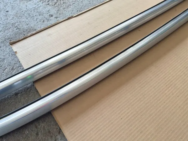 Kit de Barras de Teto OEM para Suzuki Vitara 2015-2018 image 6