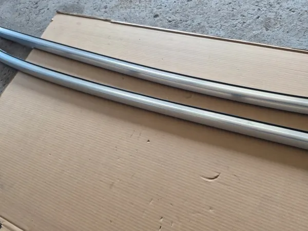 Kit de Barras de Teto OEM para Suzuki Vitara 2015-2018 image 8