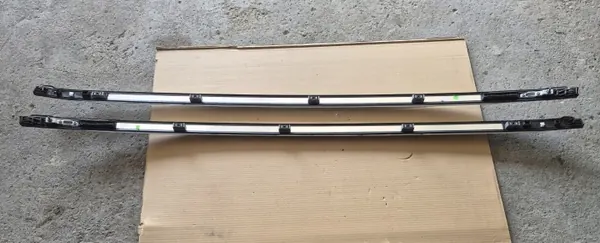 Kit de Barras de Teto OEM para Suzuki Vitara 2015-2018 image 9