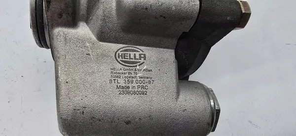 Bomba de direção assistida BMW X1 X3 E81 E83 E84 E87 E88 E90 E92 ZF OEM image 5