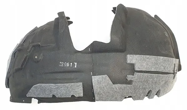 Front Left Wheel Arch Audi A7 4G8 4G8821171D image 3