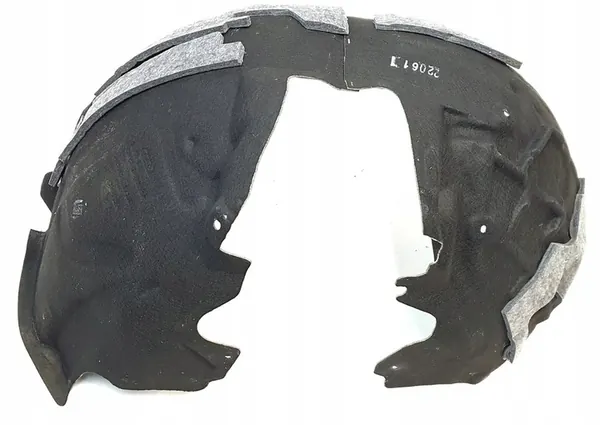 Front Left Wheel Arch Audi A7 4G8 4G8821171D image 4