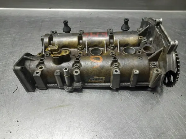OEM 03E103475H Couvre-soupape pour VW Audi Skoda 1.2 12V image 3