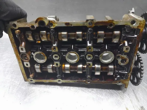 OEM 03E103475H Couvre-soupape pour VW Audi Skoda 1.2 12V image 5
