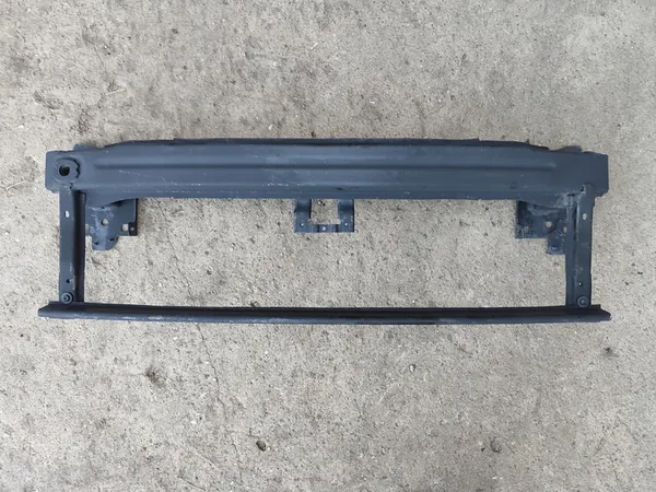 Etupuskuri vahvistus SEAT LEON III 5F0807109A image 3