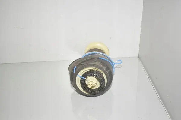 Saco de Suspensão Traseira BMW 5 F10 F11 F18 OEM 6784379 image 3