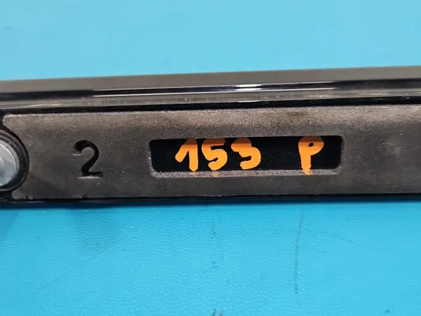 Kattotankit OEM IMPRK1543669 Peugeot 2008 II 2019-2023 image 9