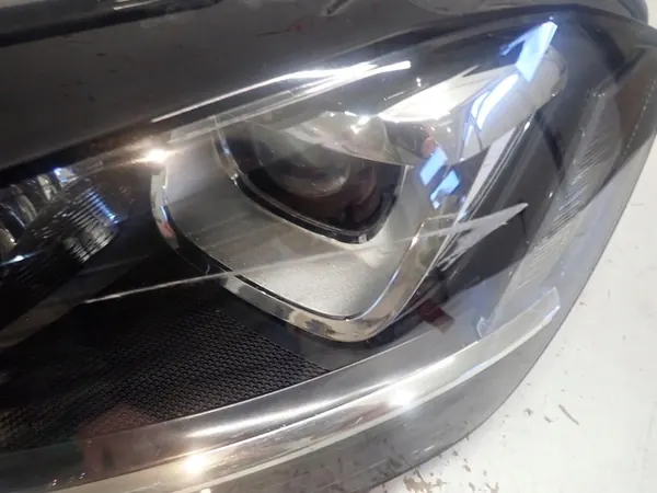 Farol esquerdo VW Golf VII 5G1941031 image 3