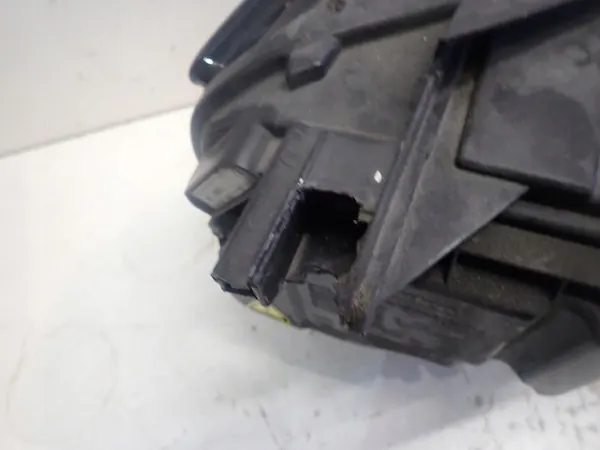 Farol esquerdo VW Golf VII 5G1941031 image 8