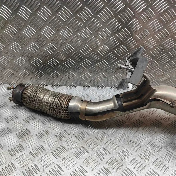 Catalisador Nissan Qashqai III 1.3L 2022 200A06UB2A image 3