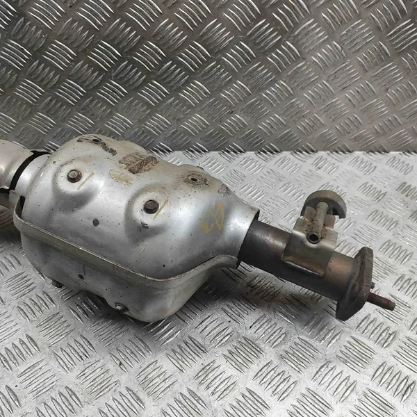 Catalisador Nissan Qashqai III 1.3L 2022 200A06UB2A image 4