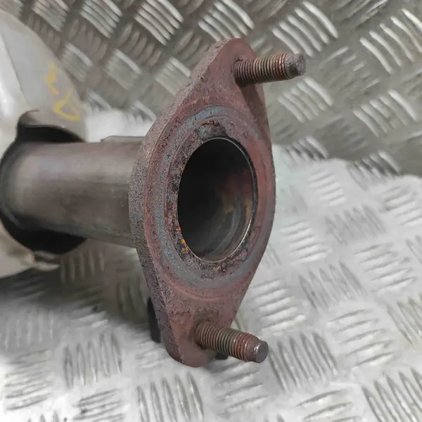 Catalisador Nissan Qashqai III 1.3L 2022 200A06UB2A image 5