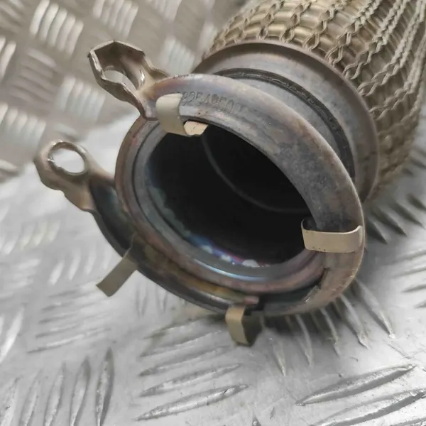 Catalisador Nissan Qashqai III 1.3L 2022 200A06UB2A image 6