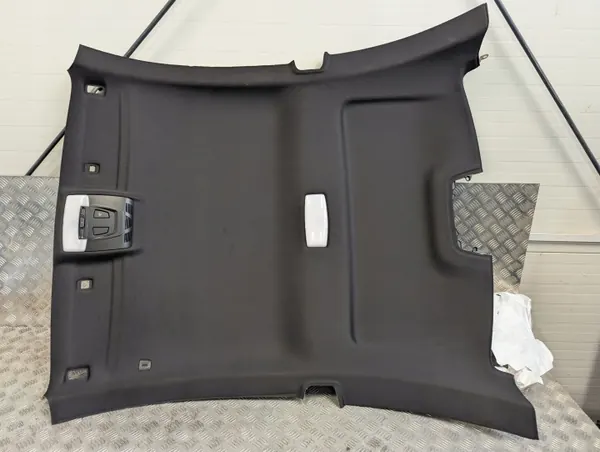 OEM 8057941 Tak BMW 2-serien F22 Coupé image 2