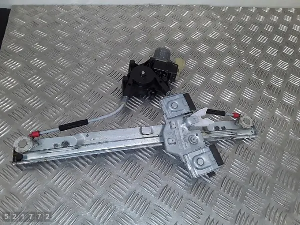 Régulateur de vitre Ford Fiesta OEM 8a61a23200701 image 2