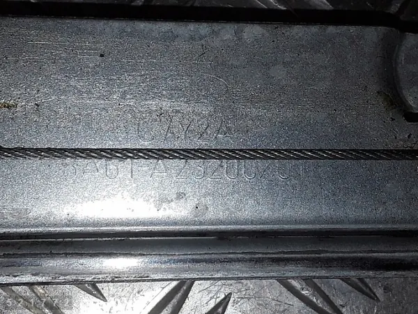 Régulateur de vitre Ford Fiesta OEM 8a61a23200701 image 4