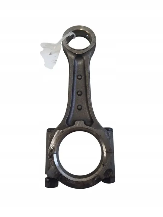 Biela Opel Mokka image 1