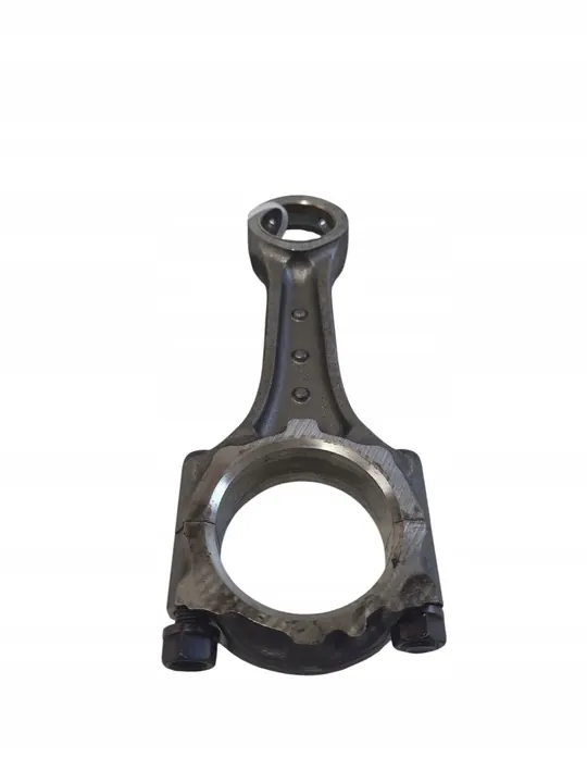 Biela Opel Mokka image 2