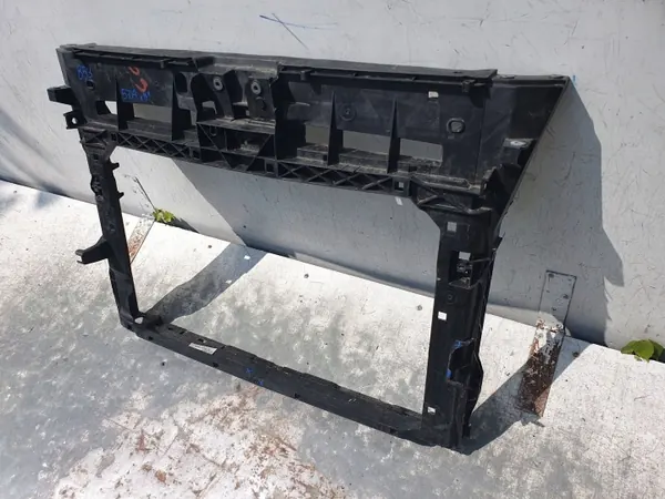 OEM 57a805588h Frontverstärkung für Skoda Karoq image 4