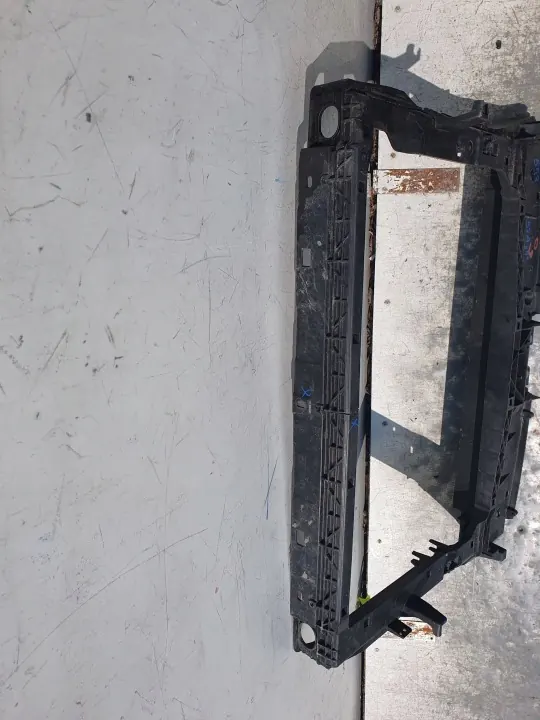 OEM 57a805588h Frontverstärkung für Skoda Karoq image 9