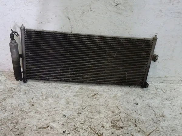 NISSAN PRIMERA P12 Ilmastointiradiatori 92100BM407 image 2