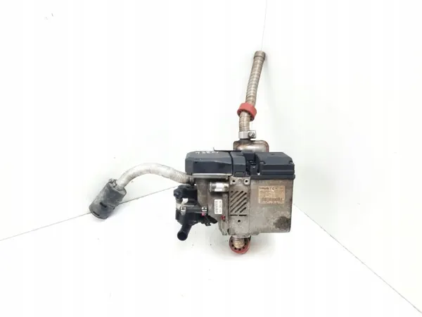 Webasto Standheizung für BMW X5 E70 OEM 9194040 image 2