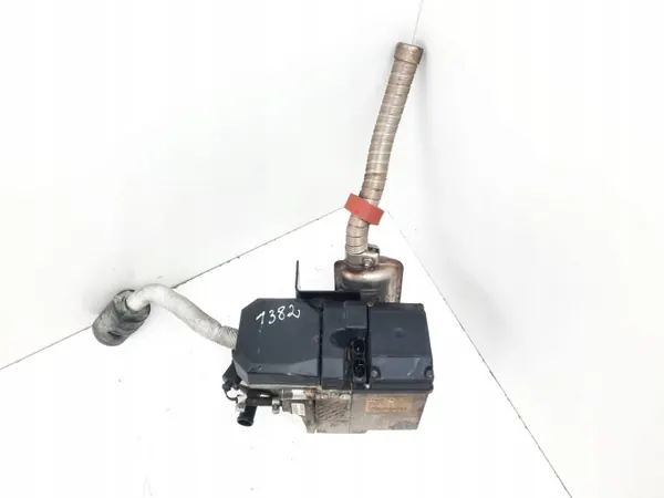 Webasto Standheizung für BMW X5 E70 OEM 9194040 image 3