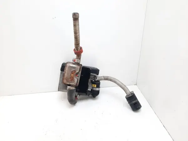 Webasto Standheizung für BMW X5 E70 OEM 9194040 image 4