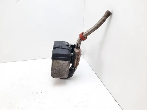 Webasto Standheizung für BMW X5 E70 OEM 9194040 image 5