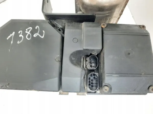 Webasto Standheizung für BMW X5 E70 OEM 9194040 image 7