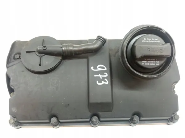 Kleppendeksel 038103469M 1.9 TDI VW Bora I image 2