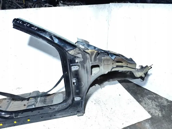 Kia schuifdakmotor OEM No MPN voor Sportage 2005-2023 image 3