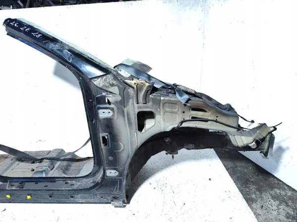 Kia schuifdakmotor OEM No MPN voor Sportage 2005-2023 image 4