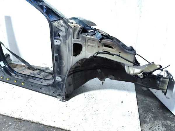 Kia schuifdakmotor OEM No MPN voor Sportage 2005-2023 image 5
