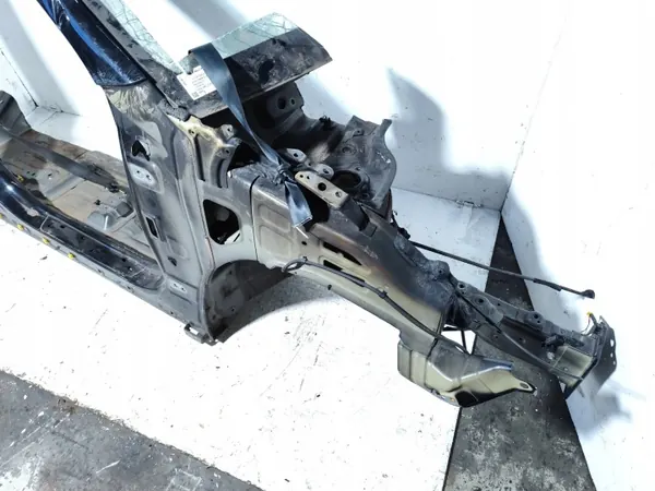 Kia schuifdakmotor OEM No MPN voor Sportage 2005-2023 image 6