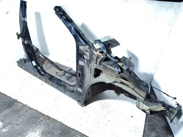 Kia schuifdakmotor OEM No MPN voor Sportage 2005-2023 image 7
