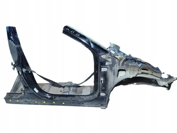 Kia schuifdakmotor OEM No MPN voor Sportage 2005-2023 image 9
