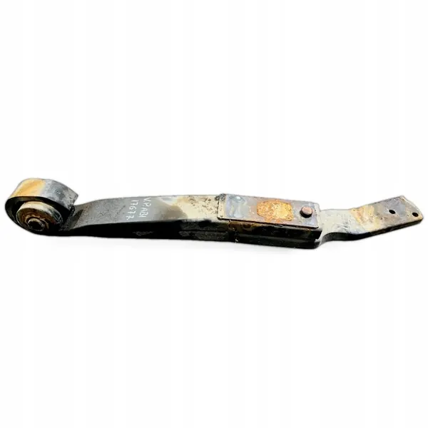 Muelle de ballesta Scania OEM 1421060, eje izquierdo image 2